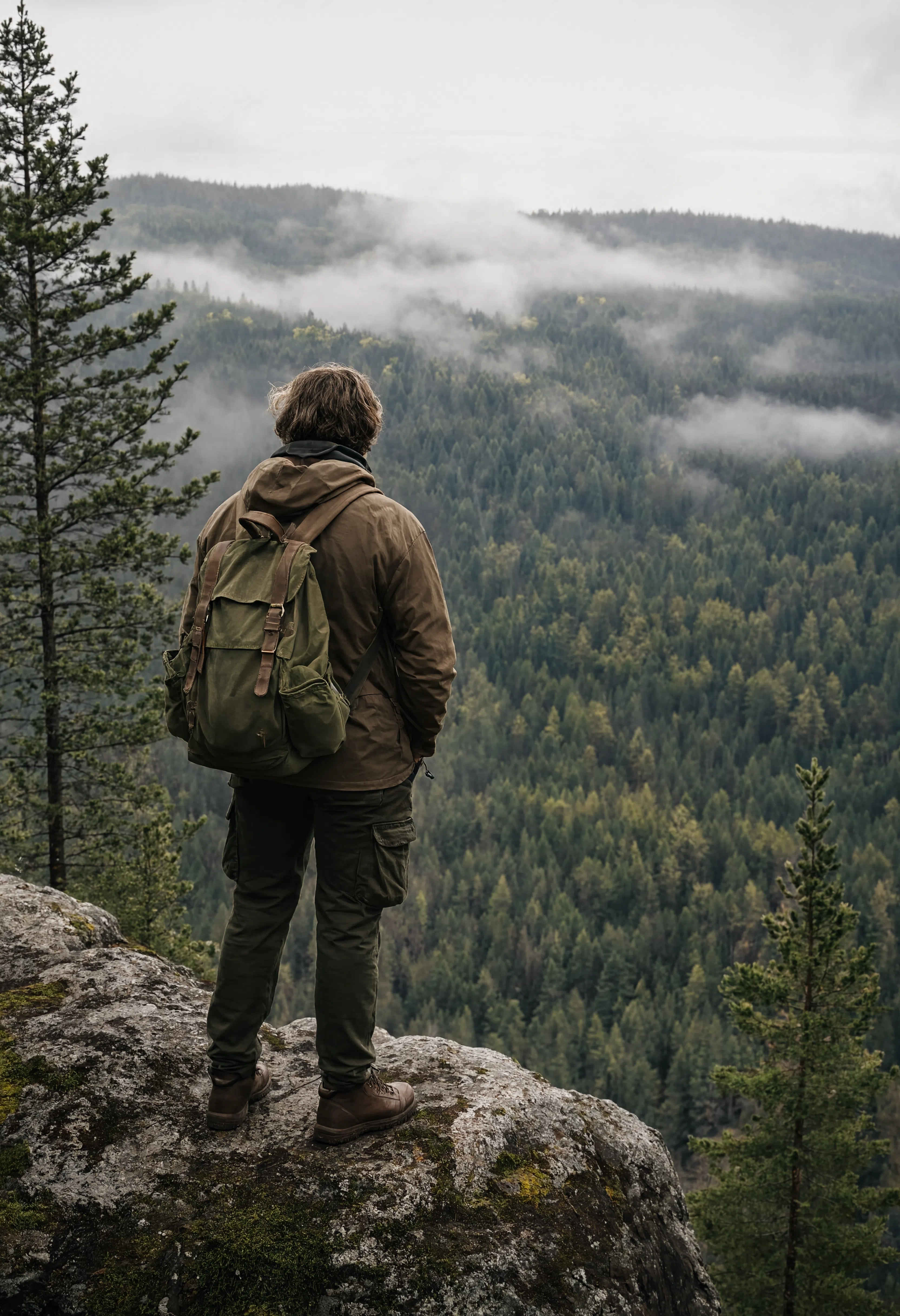 WANDERWALD Naturführer im Schwarzwald — authentisches Natererlebnis